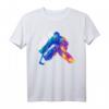 HapMonkey Geschenk T-Shirt für Männer – Klassisch, hochwertig, doppelt genäht
