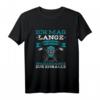 Eishockey T-Shirt mit Hockeyschläger & Torwart Design – Perfektes Geschenk für Hockeyfans & Spieler zu Weihnachten & Geburtstag