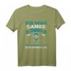 Eishockey T-Shirt mit Hockeyschläger & Torwart Design – Perfektes Geschenk für Hockeyfans & Spieler zu Weihnachten & Geburtstag