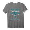 Eishockey T-Shirt mit Hockeyschläger & Torwart Design – Perfektes Geschenk für Hockeyfans & Spieler zu Weihnachten & Geburtstag