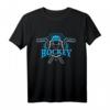 Ice Hockey Spieler - Wintersport Team Eishockey T-Shirt für Fans & Spieler als perfekte Überraschung