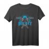 Ice Hockey Spieler - Wintersport Team Eishockey T-Shirt für Fans & Spieler als perfekte Überraschung