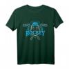 Ice Hockey Spieler - Wintersport Team Eishockey T-Shirt für Fans & Spieler als perfekte Überraschung