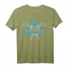 Ice Hockey Spieler - Wintersport Team Eishockey T-Shirt für Fans & Spieler als perfekte Überraschung