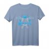 Ice Hockey Spieler - Wintersport Team Eishockey T-Shirt für Fans & Spieler als perfekte Überraschung