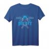 Ice Hockey Spieler - Wintersport Team Eishockey T-Shirt für Fans & Spieler als perfekte Überraschung