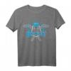 Ice Hockey Spieler - Wintersport Team Eishockey T-Shirt für Fans & Spieler als perfekte Überraschung