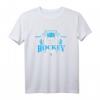 Ice Hockey Spieler - Wintersport Team Eishockey T-Shirt für Fans & Spieler als perfekte Überraschung