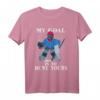 Lustiges Eishockey Spruch - Eishockey Torwart T-Shirt für Fans, Spieler und Trainer – Perfektes Geschenk für Weihnachten & Geburtstag