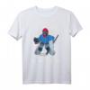 Lustiges Eishockey Spruch - Eishockey Torwart T-Shirt für Fans, Spieler und Trainer – Perfektes Geschenk für Weihnachten & Geburtstag