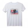 Slowakei Eishockey T-Shirt mit Slowakischer Flagge - Klassisch geschnitten, langlebig mit doppelt genähtem Saum