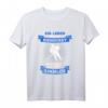 Ein Leben ohne Eishockey T-Shirt – Lustiges Ice Hockey Design für Fans, Spieler & Teams