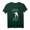 Eishockey Fan Straubing T-Shirt – Lustiges Teamsport Geschenk für Fans, Freunde & Geburtstagsüberraschung