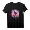 Eiskunstläuferin Eislauf Schlittschuhe Eissport T-Shirt – Perfektes Geschenk für Eiskunstläuferinnen und Eissportfans