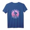 Eiskunstläuferin Eislauf Schlittschuhe Eissport T-Shirt – Perfektes Geschenk für Eiskunstläuferinnen und Eissportfans