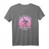 Eiskunstläuferin Eislauf Schlittschuhe Eissport T-Shirt – Perfektes Geschenk für Eiskunstläuferinnen und Eissportfans