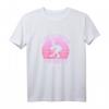Eiskunstläuferin Eislauf Schlittschuhe Eissport T-Shirt – Perfektes Geschenk für Eiskunstläuferinnen und Eissportfans