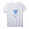 Ice Skater Geschenk - Just A Girl Who Loves Eislaufen Coach Pullover Hoodie für Mädchen und Frauen, Perfekt für Training, Wettkämpfe, Geburtstag & Urlaub