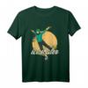 Eiskunstläufer Eiskunstlauf Eislauf Eiskunst Eis Geschenk T-Shirt – Perfekt für Fans, Familie & Freunde zu Weihnachten, Geburtstag, Muttertag & Vatertag