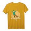 Eiskunstläufer Eiskunstlauf Eislauf Eiskunst Eis Geschenk T-Shirt – Perfekt für Fans, Familie & Freunde zu Weihnachten, Geburtstag, Muttertag & Vatertag