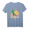 Eiskunstläufer Eiskunstlauf Eislauf Eiskunst Eis Geschenk T-Shirt – Perfekt für Fans, Familie & Freunde zu Weihnachten, Geburtstag, Muttertag & Vatertag