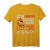Witziges Eishockey Lustiges Eishockeyspieler T-Shirt mit Spruch - Perfekt für Fans und Spieler, Humorvolles Geschenk für Eishockeybegeisterte