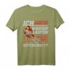 Witziges Eishockey Lustiges Eishockeyspieler T-Shirt mit Spruch - Perfekt für Fans und Spieler, Humorvolles Geschenk für Eishockeybegeisterte