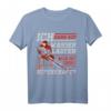 Witziges Eishockey Lustiges Eishockeyspieler T-Shirt mit Spruch - Perfekt für Fans und Spieler, Humorvolles Geschenk für Eishockeybegeisterte