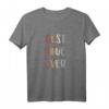 Best Uwe Ever Retro Vintage Namensgeschenk T-Shirt – Personalisierte Geschenkidee für Geburtstag, Namenstag, Weihnachten für Uwe, Vater, Bruder, Opa und Onkel