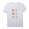 Best Uwe Ever Retro Vintage Namensgeschenk T-Shirt – Personalisierte Geschenkidee für Geburtstag, Namenstag, Weihnachten für Uwe, Vater, Bruder, Opa und Onkel