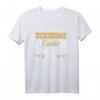 Stockschießen Eisstockschießen T-Shirt mit Spruch – Lustiges Geschenk für Stockschützen & Eisstockschützen, perfekt für Turniere