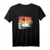 Stocksport Eisstock Vintage Retro T-Shirt - Eisstock Motiv für Eisstockschießen, Stocksportler & Zubehör
