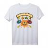 Daubenjäger Stocksport Stockschützen Asphaltstock Eisstock T-Shirt – Für Fans, Teams und Turnierteilnehmer im Stocksport