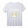 Stockschießen T-Shirt - Motiv für Eisstockschützen & Fans des Stocksports, ideales Geschenk für Spieler und Mannschaften