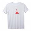 Ich Liebe Stockschießen Stocksport Eisstock T-Shirt – Lustiges Design für Eisstock-Fans & Sportsfreunde