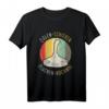 Stockschießen Eisstockschießen Lustiges Spruch T-Shirt für Männer – Perfekt für echte Stockschützen & Stocksport-Fans