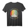 Stockschießen Eisstockschießen Lustiges Spruch T-Shirt für Männer – Perfekt für echte Stockschützen & Stocksport-Fans