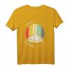 Stockschießen Eisstockschießen Lustiges Spruch T-Shirt für Männer – Perfekt für echte Stockschützen & Stocksport-Fans