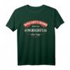 Stockschießen Eisstockschießen Shirt mit Spruch - Lustiges Geschenk für Stockschützen & Eisstockschützen, Ideal für Turniere