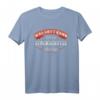 Stockschießen Eisstockschießen Shirt mit Spruch - Lustiges Geschenk für Stockschützen & Eisstockschützen, Ideal für Turniere