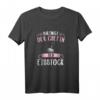 Damen Eisstockschießen T-Shirt - Bringt der Chefin den Eisstock Motiv, perfektes Wintersport-Outfit & Geschenkidee für Frauen