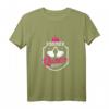 Damen Stocksport Eisstock Stockschützin T-Shirt - Perfektes Geschenk für Eisstockschießen Begeisterte Damen zum Geburtstag
