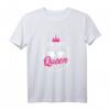 Damen Stocksport Eisstock Stockschützin T-Shirt - Perfektes Geschenk für Eisstockschießen Begeisterte Damen zum Geburtstag