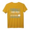Fußball Kann Jeder Curling Nur Die Elite T-Shirt - Lustiges Winter-Sportmotiv für Curling- und Eisstockschießen-Fans