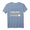 Fußball Kann Jeder Curling Nur Die Elite T-Shirt - Lustiges Winter-Sportmotiv für Curling- und Eisstockschießen-Fans