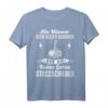 Lustiges Eisstockschießen Stockschützen T-Shirt - Originelles Teamsport-Outfit & Geschenkidee für Wintersportfans