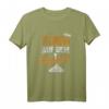 Eisstock Herzschlag Stocksport T-Shirt – Lustiges Motiv für Eisstockschützen, Kegler & Hartbahn-Fans, ideales Geschenk für Stocksport Begeisterte