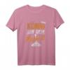 Eisstock Herzschlag Stocksport T-Shirt – Lustiges Motiv für Eisstockschützen, Kegler & Hartbahn-Fans, ideales Geschenk für Stocksport Begeisterte
