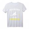 Mir reichts ich geh Stockschießen T-Shirt - Perfektes Eisstock-Outfit & Geschenk für Teamsportler im Winter