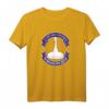 Stockschießen T-Shirt für Stockschützen - Lustiges Zubehör und Geschenk für Eisstockfans, Herren & Damen